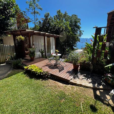Pousada Bela Vista Abraão Dış mekan fotoğraf