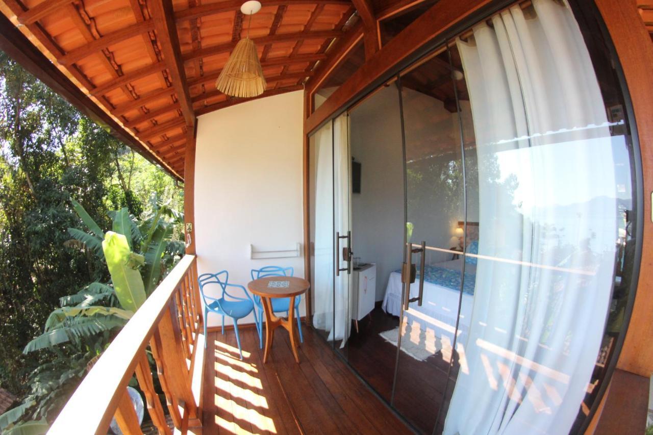Pousada Bela Vista Abraão Dış mekan fotoğraf
