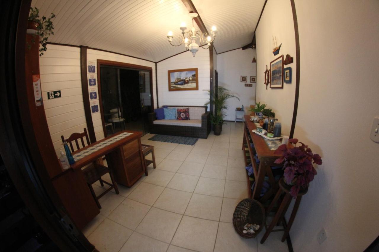 Pousada Bela Vista Abraão Dış mekan fotoğraf