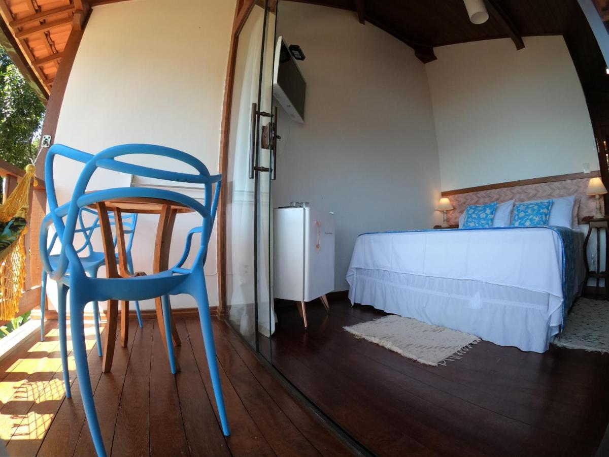 Pousada Bela Vista Abraão Dış mekan fotoğraf