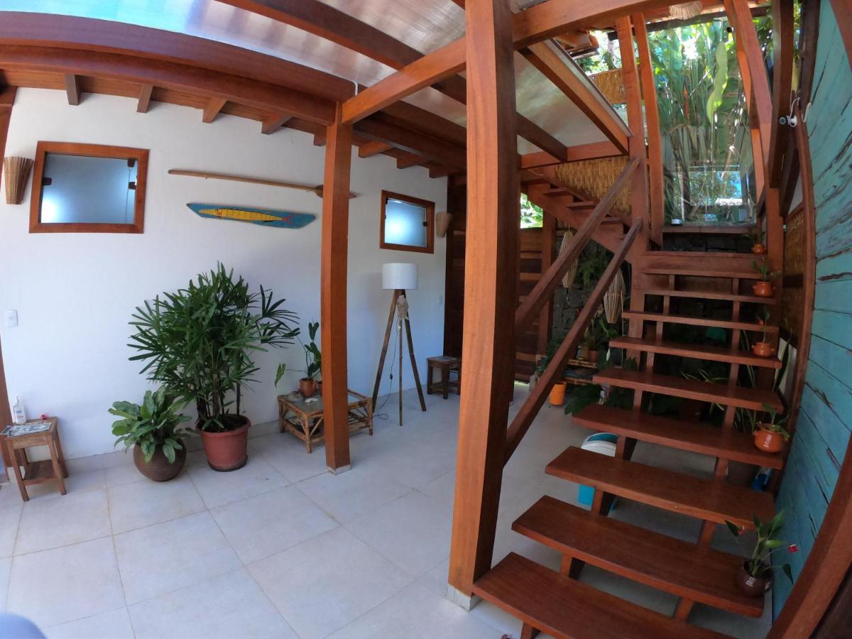 Pousada Bela Vista Abraão Dış mekan fotoğraf